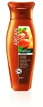 Dabur Vatika Argan Shampoo - Shine and Softness 400ml